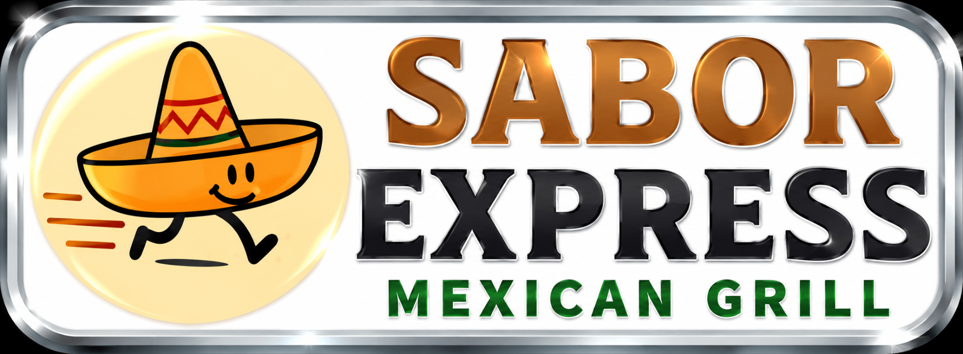 Sabor Express Mexican Grill